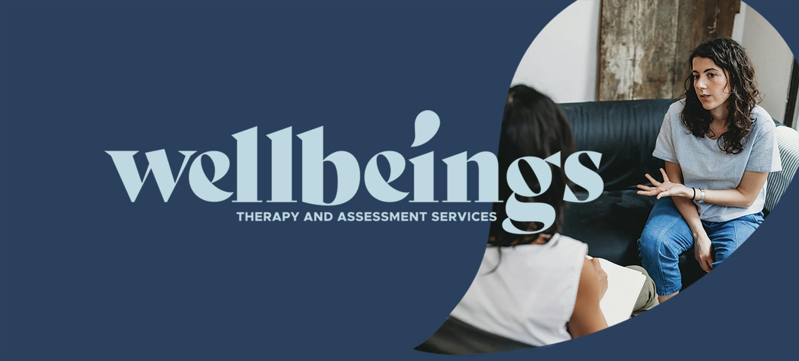 Wellbeings Therapy and Assessment Services
