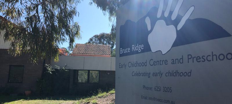 New early childhood centre