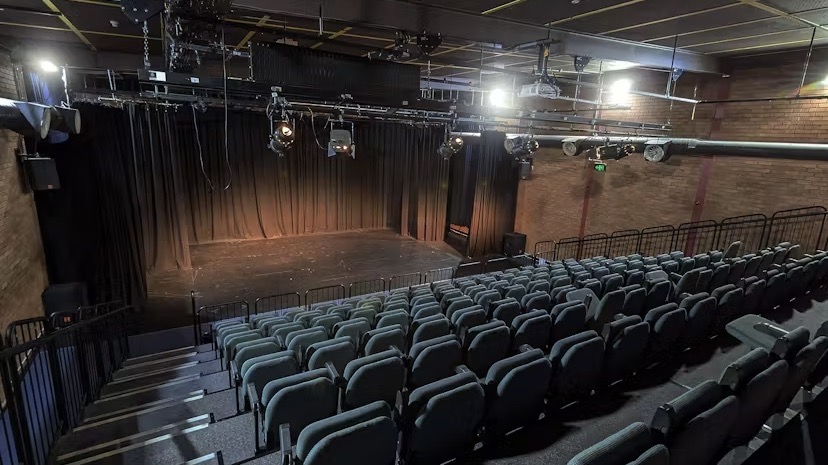 Belconnen Community Theatre