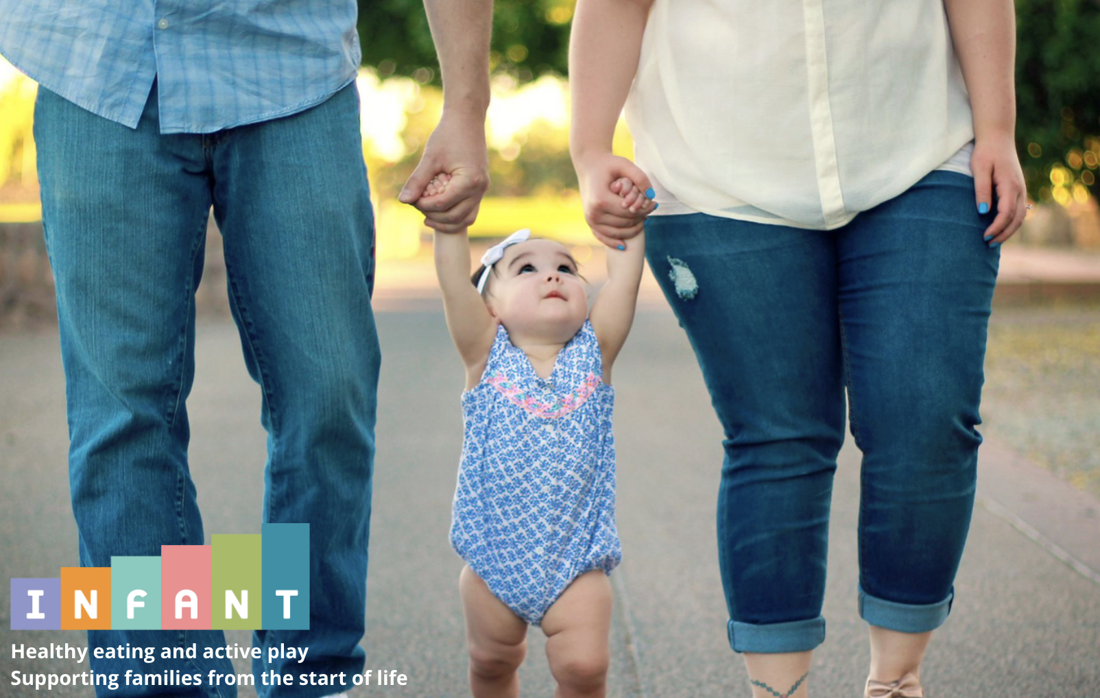 INFANT program image