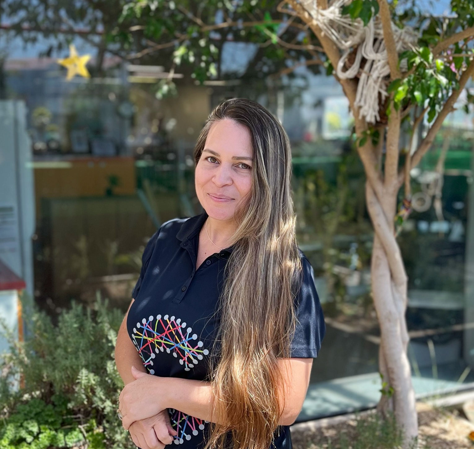 Ingrid Brito Centre Director at Belconnen Early Childhood Centre