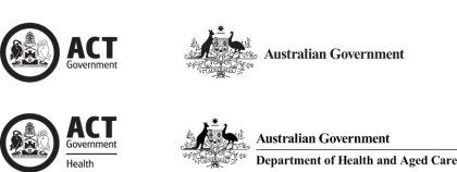 support and assistance logos