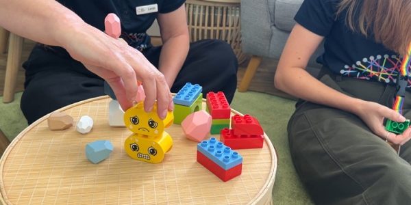 Belconnen Child and Family Hub