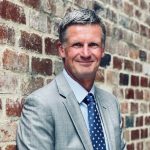 Dr Nigel Nutt
