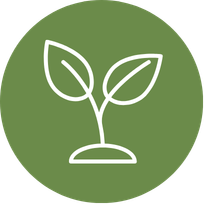 Gardening, recycling and sustainability
