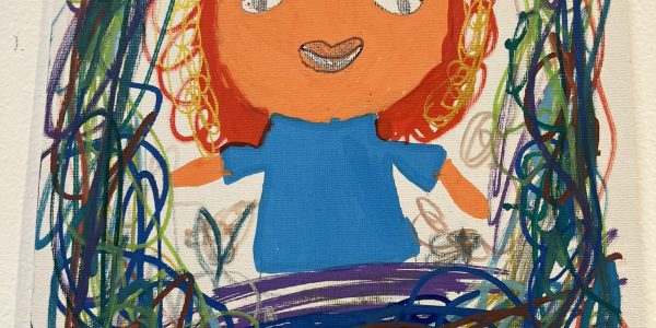 Building emotional literacy through art