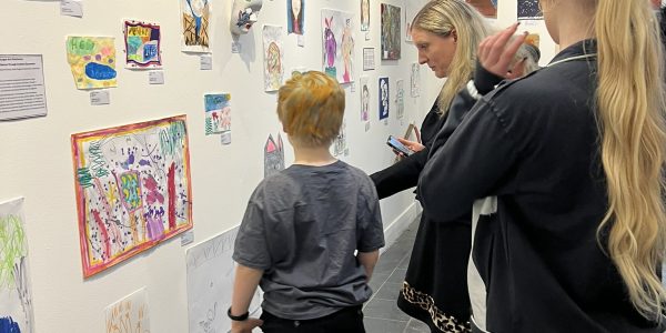 Celebrating creativity through Bungee