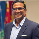Naresh Gunasekere