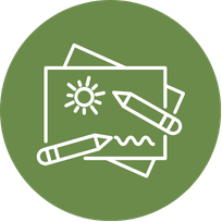 Tailored strategies and visual supports