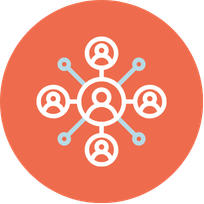 Connection and Belonging icon